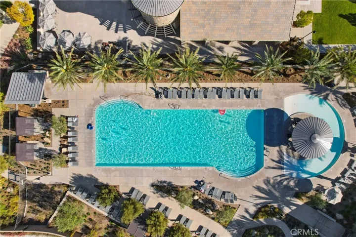Resort-style living with parks & pools