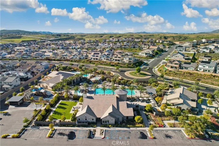 Resort-style living with parks & pools