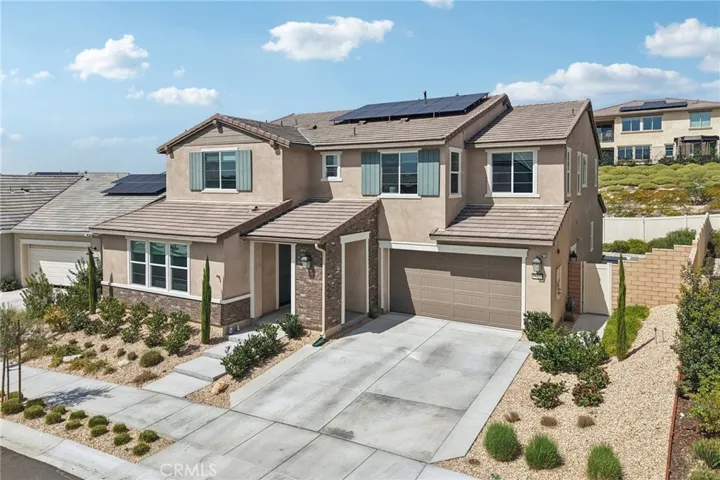 Desirable Sommerbend location