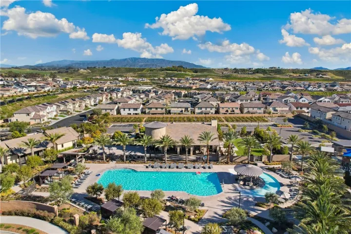 Resort-style living with parks & pools