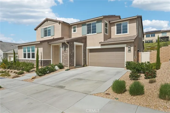 Great curb appeal