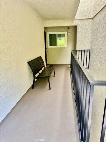 Private Entrance
