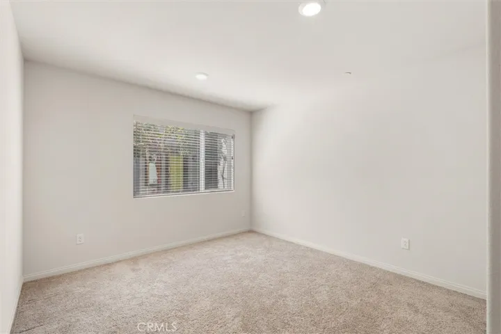 1st floor bedroom