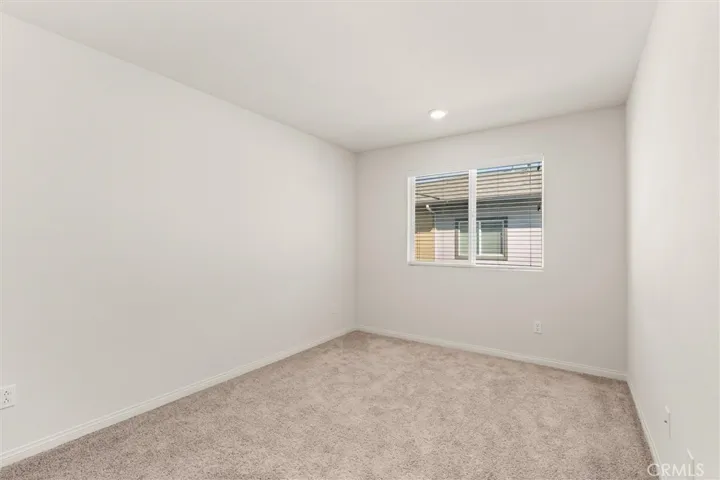 4th bedroom