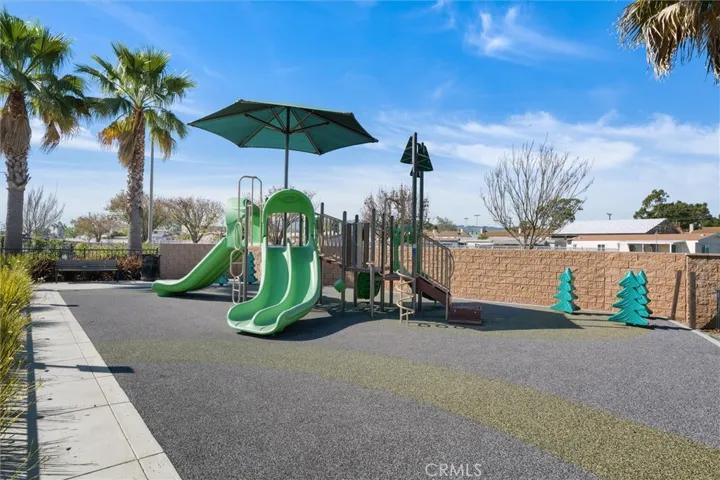 Community Playground