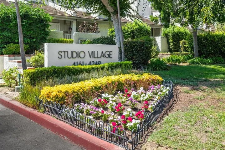 4203 Colfax Avenue A, Studio City, California 91604