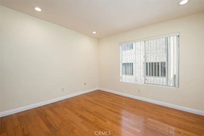 3rd bedroom area