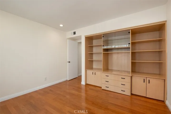 Den - Possible 3rd Bedroom