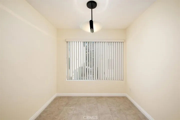 Eat-in Area