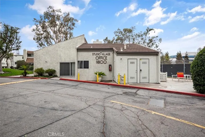 HOA Office