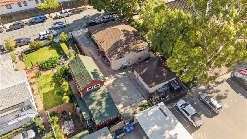 975 Broad Street, San Luis Obispo, California 93401