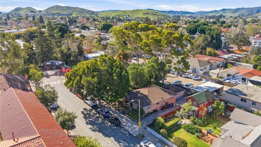 975 Broad Street, San Luis Obispo, California 93401
