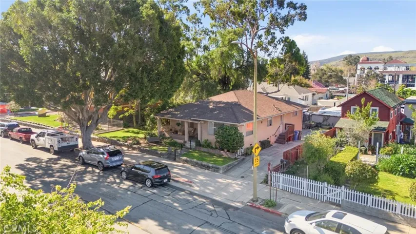 975 Broad Street, San Luis Obispo, California 93401