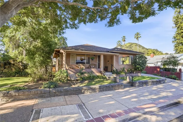 975 Broad Street, San Luis Obispo, California 93401