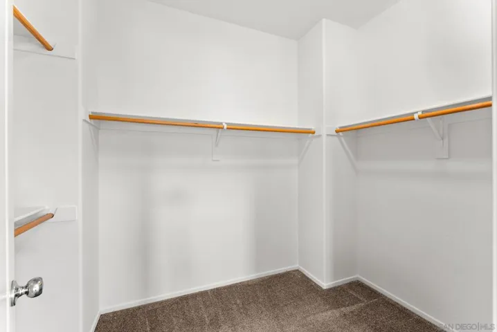Off primary bedroom