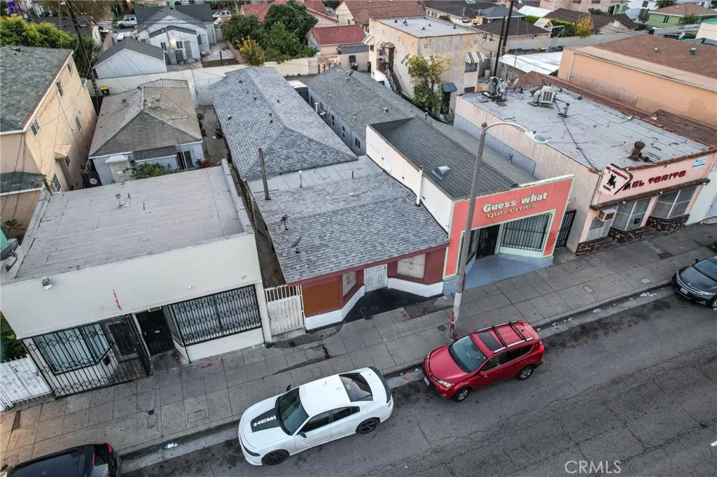 5724 E Beverly Boulevard, Los Angeles, California 90022 — photo 4