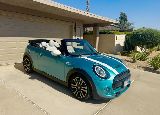 dart mini copy