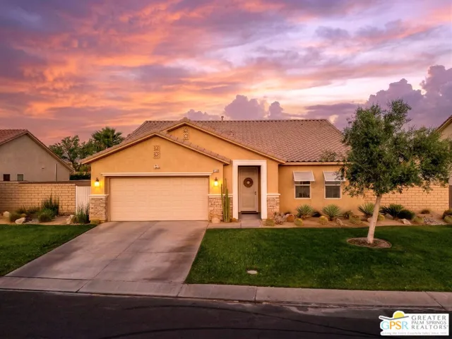 41098 Hanover Street, Indio, California 92203