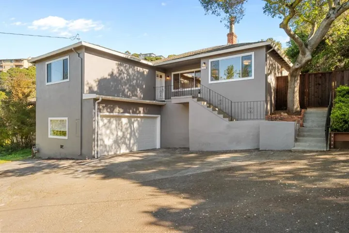 1709 Hillman Avenue, Belmont, California 94002