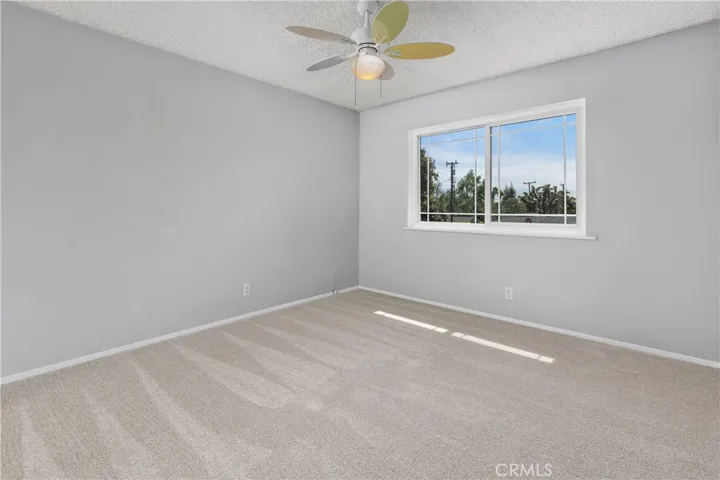 UPSTAIRS SECONDARY BEDROOM