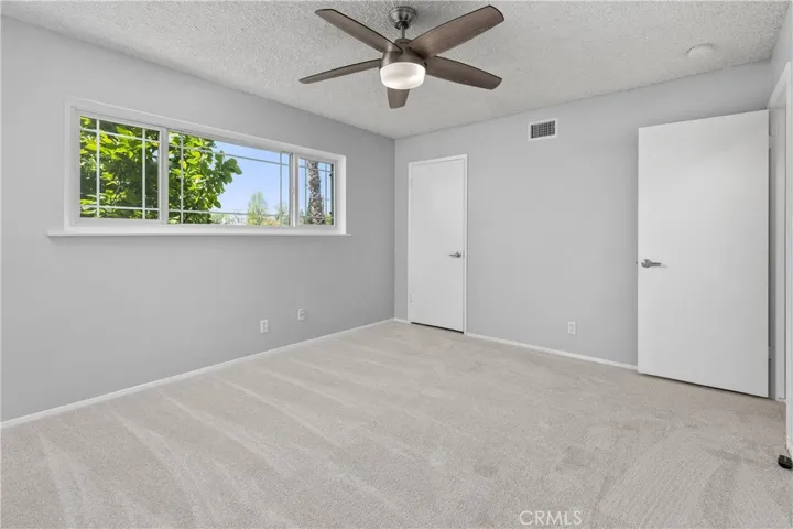 THIRD  UPSTAIRS BEDROOM