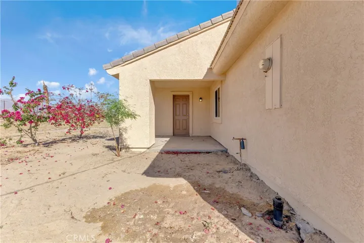 1341 Beach Club Drive, Thermal, California 92274