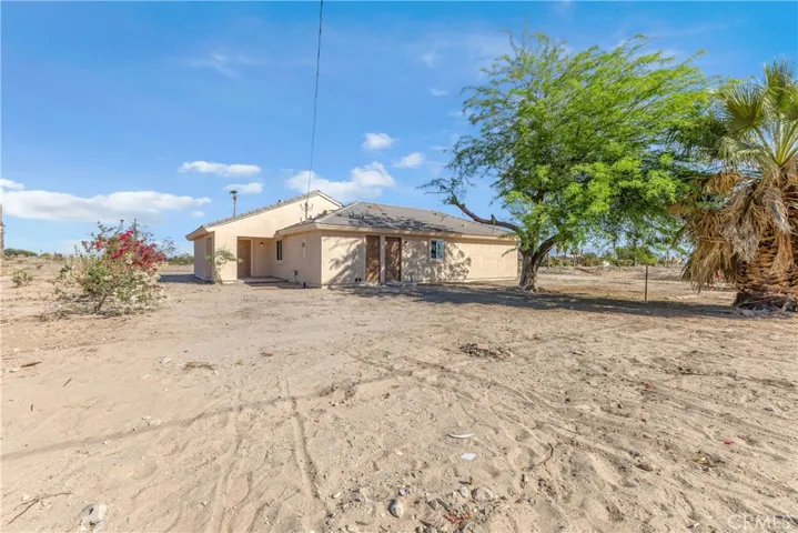 1341 Beach Club Drive, Thermal, California 92274