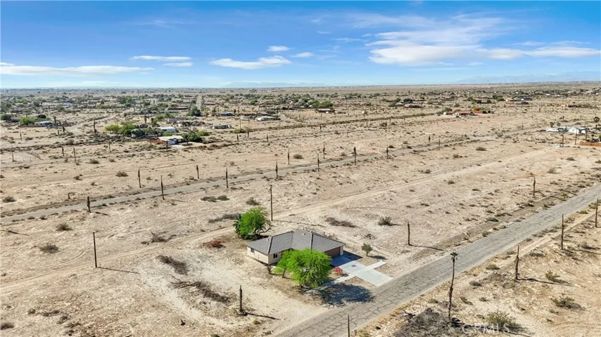 1341 Beach Club Drive, Thermal, California 92274