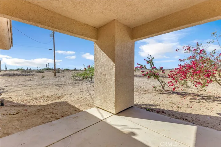 1341 Beach Club Drive, Thermal, California 92274