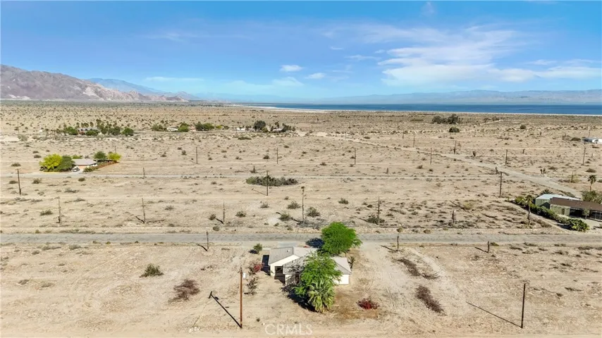 1341 Beach Club Drive, Thermal, California 92274