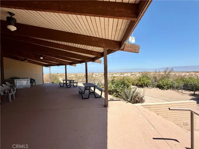 1341 Beach Club Drive, Thermal, California 92274