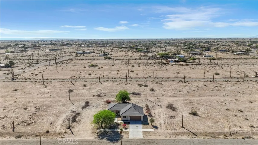 1341 Beach Club Drive, Thermal, California 92274