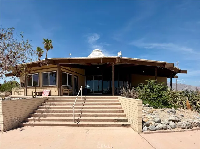 1341 Beach Club Drive, Thermal, California 92274
