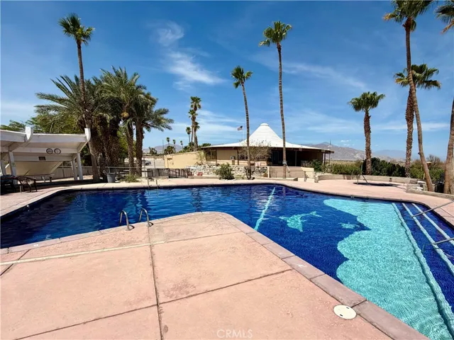 1341 Beach Club Drive, Thermal, California 92274