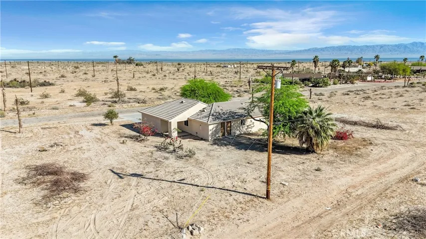 1341 Beach Club Drive, Thermal, California 92274