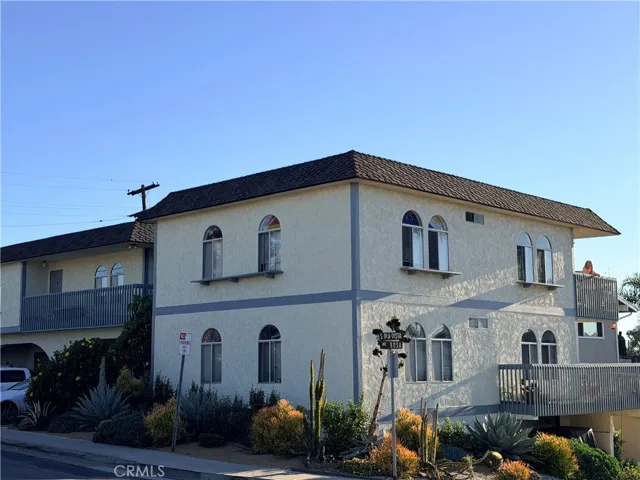 245 Avenida Rosa, San Clemente, California 92672