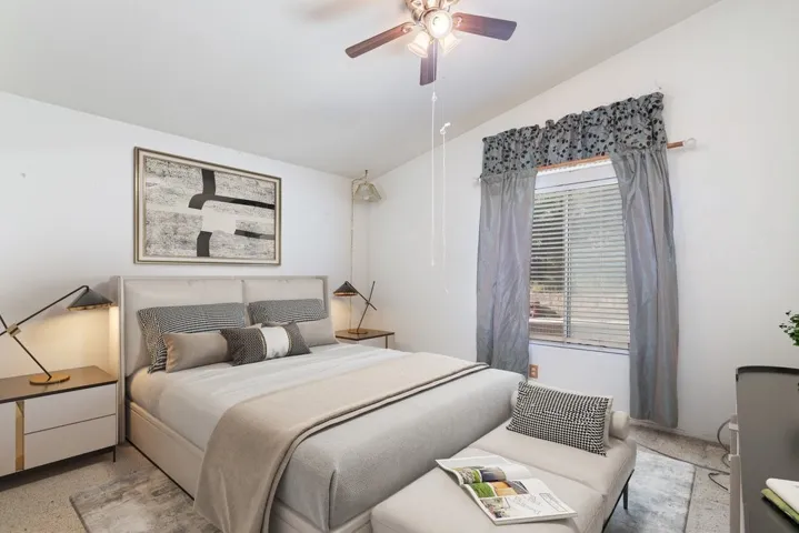 Photo digitally altered