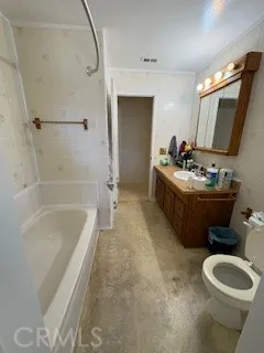 1 bathroom