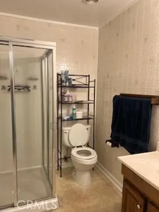 3rd bath