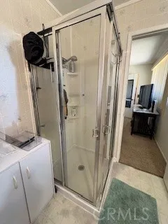 Master Bath shower