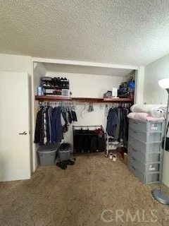 Bedroom 2 closet