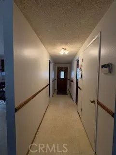 Entry Hallway
