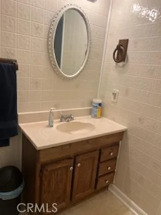 3rd bathrooom