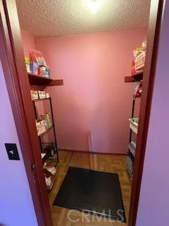 Walk in bedroom 4