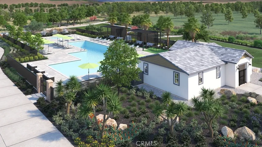Siena Community Rendering