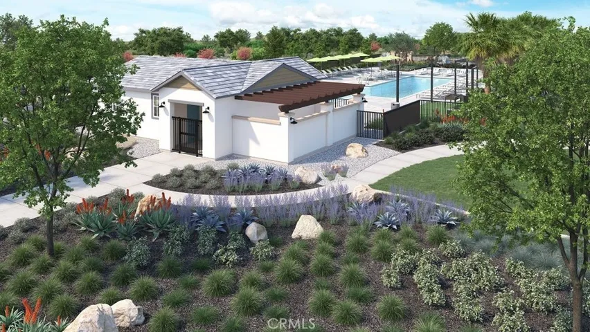 Siena Community Rendering