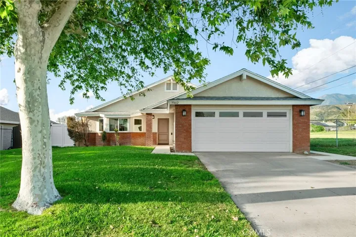 35662 Avenue H, Yucaipa, California 92399