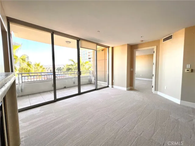 Living Room Area