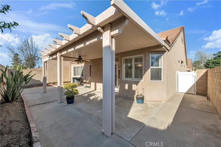 967 Woodland, Hemet, California 92545