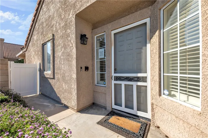 967 Woodland, Hemet, California 92545